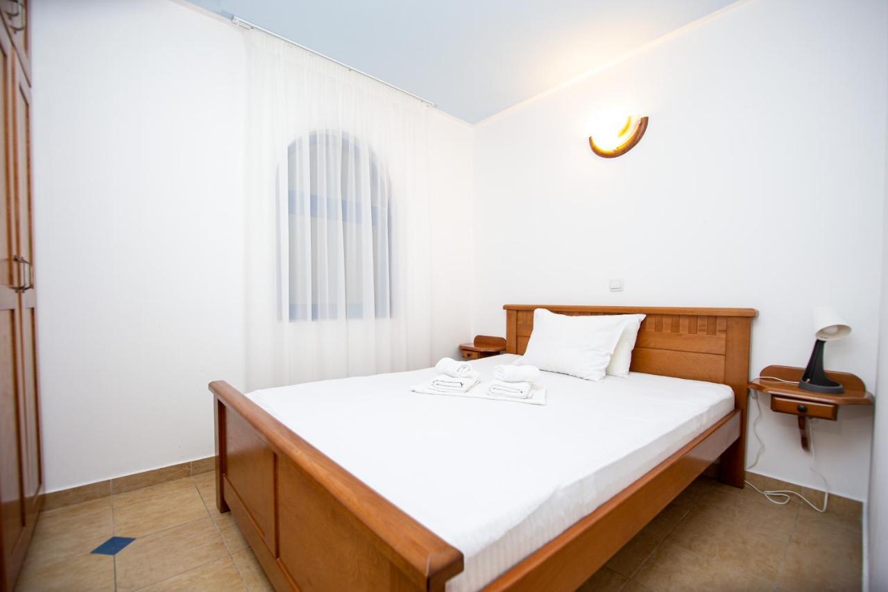 Tanja Apartments Rafajlovići Exterior foto